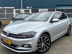 Volkswagen Polo - 1.0 TSI Comfortline | Apple Carplay | Navi | Airco | Parkersensoren achter | LM Velgen | C