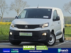 Peugeot Partner - 1.6 L1 Navi NAP Euro6 AC