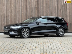 Volvo V60 - 2.0 T6 Recharge AWD Inscription Long Range / Trekhaak