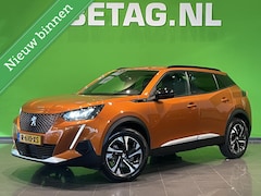 Peugeot e-2008 - EV Allure Pack 50 kWh | 97, 38% SOH | Camera |