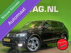 Volkswagen Tiguan Allspace - 1.5 TSI Highline Business R | Leder | Digital Cockpit |