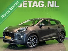 Ford Puma - 1.0 EcoBoost Hybrid Titanium | LED | CarPlay |