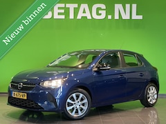 Opel Corsa - 1.2 Edition | CarPlay | Cruise |
