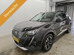 Peugeot 2008 - 1.2 Allure | Digitale cockpit | Sensoren | Climate |