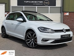 Volkswagen Golf - 1.4 TSI Highline R/PANO/CARPLAY/STOELV/APK