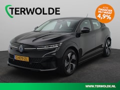 Renault Mégane E-Tech - evolution EV60 220pk optimum charge | SoH 95.0% | Warmtepomp | Google Navigatie | Parkeerc