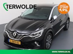 Renault Captur - E-TECH plug-in hybrid 160 Initiale Paris | Schuif-/kanteldak | File Assist. | Trekhaak |