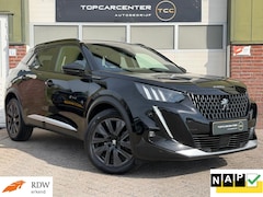 Peugeot 2008 - 1.2 PureTech GT-Line/CARPLAY/NAVI/PARKS/APK/NAP