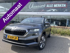 Skoda Karoq - 1.5 TSI ACT Business Edition Plus Schuif/kanteldak - Achteruitrijcamera - Elektrische trek