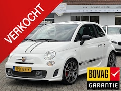 Fiat 500 Abarth - 1.4-16V 160 PK | KLIMA | BOVAG