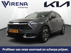 Kia Sportage - 1.6 T-GDi MHEV DynamicPlusLine Automaat - Apple Carplay/Android Auto - Elektrisch bedienba