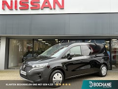 Nissan Townstar - 45 KW Tekna L2 NIEUW UIT VOORRAAD LEVERBAAR | 1500 KG trekgewicht | Achteruitrijcamera | N