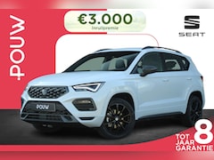 SEAT Ateca - 1.5 TSI 150pk DSG FR Business Intense | Safe & Driving Pakket 1 | Black Pack