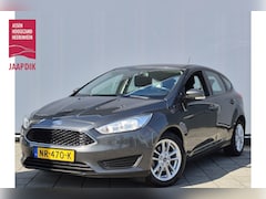 Ford Focus - BWJ 2017 | 1.0 101PK Trend | AIRCO | NAVI | LICHTMETAAL | PDC | CRUISE |