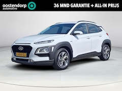 Hyundai Kona - 1.6 GDI HEV Comfort | Automaat | Apple Carplay | Cruise Control | Climate Control | Parkee