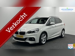 BMW 2-serie Active Tourer - 218i M Sport Centennial High Executive 40000 KM