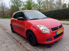 Suzuki Swift - 1.3 GA