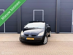Mitsubishi Colt CZC - 1.5 Limited Edition stoelverwarming