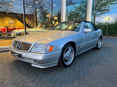 Mercedes-Benz SL-klasse Cabrio - 300 SL-24