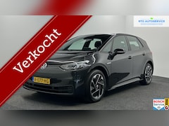 Volkswagen ID.3 - Pro 58 kWh 89% SOH ADAPTIEF CRUISE CARPLAY NAVI STOELVERWARMING