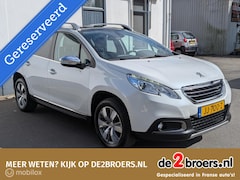Peugeot 2008 - 1.2 PureTech Allure/ Automaat/ Panodak/Trekhaak
