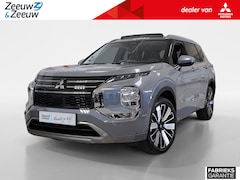 Mitsubishi Outlander - 2.4 PHEV Instyle | €7500 Voorraadkorting | Schuif-/Kanteldak | Stuur/Stoelverwarming | Ele