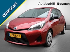 Toyota Yaris - 1.5 Full Hybrid Comfort | Zuinig | automaat