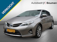 Toyota Auris - 1.8 Hybrid Lease Pano / Cruise Control / Navigatie