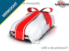 Toyota Yaris - 1.5 Hybrid Black&White / Apple/Android / Stoelverwarming