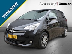 Toyota Verso S - 1.3 VVT-i Aspiration / Panoramic / 6 Versnellingen