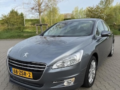 Peugeot 508 - 1.6 Allure 2013 | Automaat | NW APK