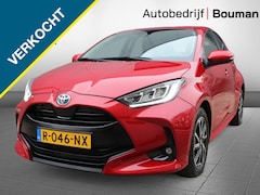 Toyota Yaris - 1.5 Hybrid Dynamic / Apple / Android / Radar Cruise / RSA
