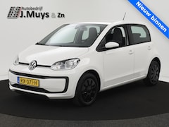 Volkswagen Up! - 1.0 BMT move up AUTOM. AIRCO|CRUISE|PDC|BLUETOOTH|ORG.NL