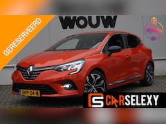 Renault Clio - 1.6 E-Tech Hybrid Automaat 145PK Techno