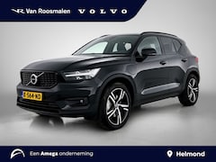 Volvo XC40 - 1.5 T5 R-Design |Trekhaak | ACC | BLISS | Harman\Kardon |