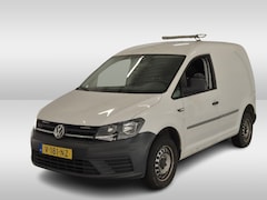 Volkswagen Caddy - 2.0 TDI 120pk L1 H1 4Motion