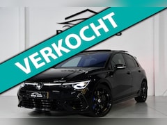 Volkswagen Golf - 2.0 TSI R 4Motion Performance*AKra*Blindspot*Leder*Pano