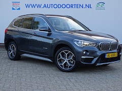 BMW X1 - XDrive20i High Executive|1e eigenaar|46.000KM|