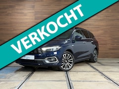 Fiat Tipo Stationwagon - 1.0 Life | 17' inch | Navigatie | Camera | Cruise Control | Stoelverwarming | Climate Cont