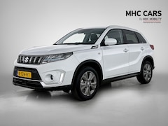 Suzuki Vitara - 1.4 Boosterjet Select Smart Hybrid | Cruise | Airco |