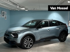 Citroën Ë-C4 - Feel Pack 50 kWh | Navigatie | Camera | Climate control