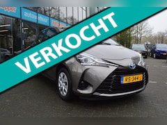Toyota Yaris - 1.5 Hybrid Aspiration