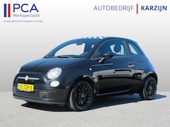 Fiat 500 - 0.9 TwinAir
