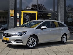 Opel Astra Sports Tourer - 1.2 Trekhaak | Camera + Sensoren | Carplay | Android Auto | Navigatie | Telefoon | Climate