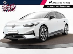 Volkswagen ID.7 - Pro Limited Edition 77 kWh accu 286 pk · Trekhaak inklapbaar, met elektrische ontgrendelin