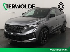 Renault Austral - Iconic esprit Alpine | Achteruitrijcamera | Blind Spot Warning | Elektrisch verwarmbare vo