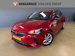 Opel Corsa - 1.2 Edition | Carplay | Airco