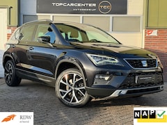SEAT Ateca - 1.0EcoTSI Style/CAMERA/PARKS/STOELV/PARKS/APK/NAP