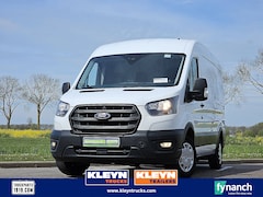 Ford Transit - 2.0 L2H2 Airco Trekhaak