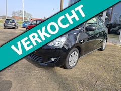 Mitsubishi Space Star - 1.0 5-Drs Airco Weinig Kms